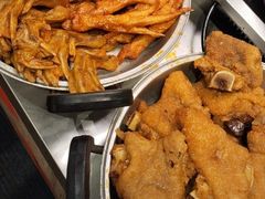 -柳州肥姨妈大骨螺蛳粉(万达中心店)