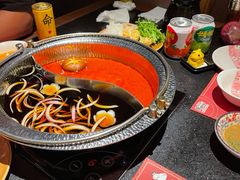 -牛New寿喜烧(虹桥新天地店)