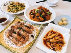 -宁海食府(大剧院店)