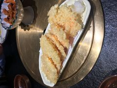 -漫烤鱼&徐州烧烤夜宵(万达店)