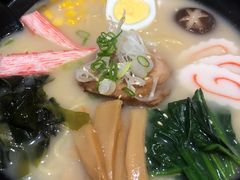 海鲜至尊乌冬-瀛川尚品(车陂利丰天地店)