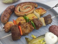 -库滋明·俄罗斯特色美食(中央大街店)