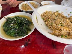 -芦茨金富饭庄·25年老字号·专做稻草鸡