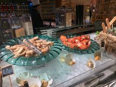 -杭州临平万丽酒店·燃餐厅(人民大道店)