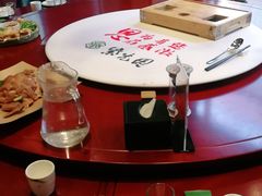 -紫光园(燕郊总店)