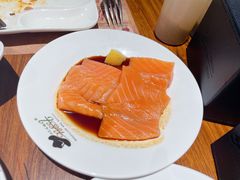 -汉巴味德·烤肉与啤酒的自助(杭州大悦城店)