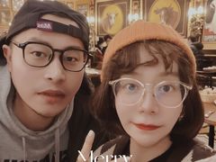 -Entrecôte 法国牛扒馆(保利·时光里店)
