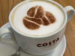 -COSTA COFFEE(西贸凯德晶品4层2店)