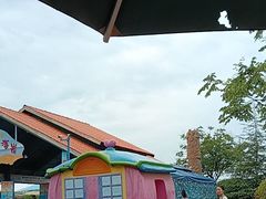 -华夏文旅西安度假区