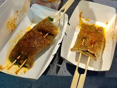 -乐乐姐超级土豆(中关村5号店)