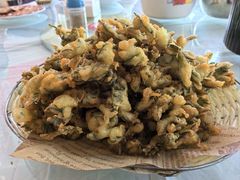 -何适山庄 ·可团建(水长城P2停车场店)