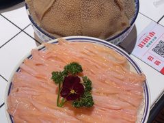 -旧街市鲜货老火锅(大光路店)