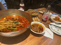 -付小姐在成都(中山公园店)