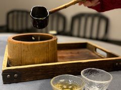 -汉水谣·江景餐厅(江滩店)