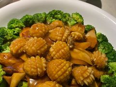 -客宴·江西客家菜(红角洲店)