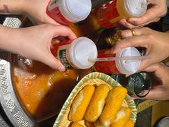 -胖子鱼·天水麻辣鱼火锅(秦州407店)