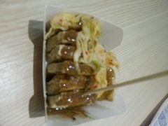 -国足臭豆腐(明瓦廊店)