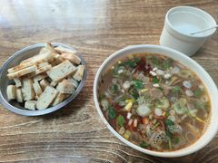 -马小道甜咸牛肉汤馆(瀍河店)