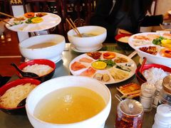 举人过桥米线-老滇过桥米线(永安路店)