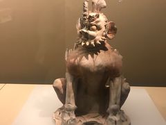 -陕西历史博物馆