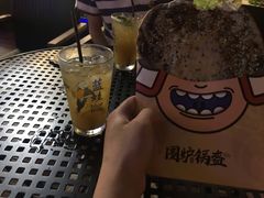 -bluefrog蓝蛙(水游城店)