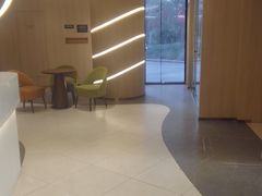 -W FITNESS 威尔仕健身·游泳(老西门新苑店)