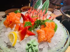 -温野菜涮涮锅(曲江大悦城店)