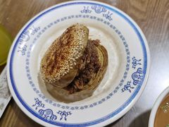 -老爆肚满五香烧牛羊肉