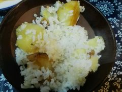 -张关合渣(航空大道店)