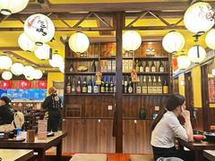 -鸟鹏烧鸟居酒屋(昌岗店)