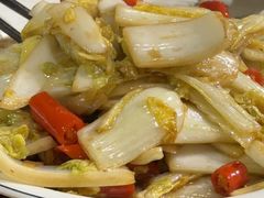 -小口味