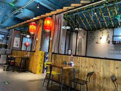 -东直门小院烧烤(回龙观东大街店)