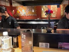 -乌君·酒场·炭火烧鸟(侨城坊店)