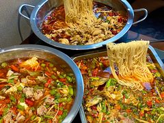 -蛙兔鸡自贡风味·特色江湖菜(广都店)