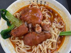 -清华大学-观畴园餐厅