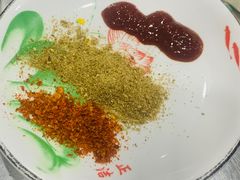 -小寒羊烧烤(凯瑞时代大厦店)