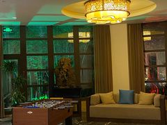 -天目湖御水温泉·度假酒店