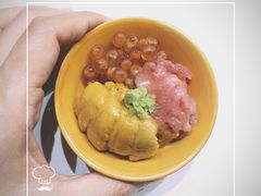 -鮨一日本料理(大中华店)