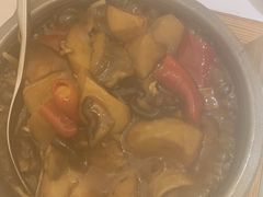 -幸福蔬·时尚蔬食(黄山湖公园店)