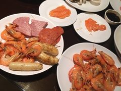 -顺景温泉