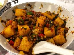 红烧米豆腐-壹盏灯(惠农店)