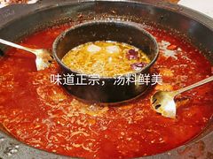 -铜人李火锅(西大街店)