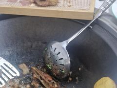 -回头客餐厅·家的味道农家菜·虹鳟鱼·铁锅炖(雁栖湖店)