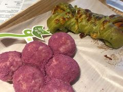 -奈雪的茶(花城汇中区PRO店)