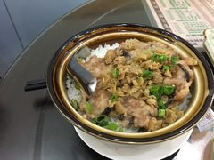 -荔园小馆(园岭新村二期店)