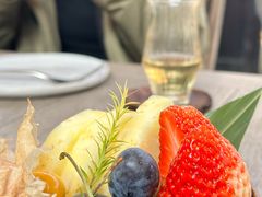-月芽·自由餐厅·西溪湿地餐厅