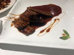 -海富门·带鱼·淮扬菜·粤菜(甘家口店)