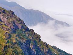 -萍乡武功山风景名胜区