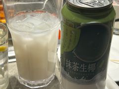 -海底捞火锅(九久奥特莱斯店)