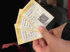 -卢米埃影城(苏州园区华润杜比全景声激光店)